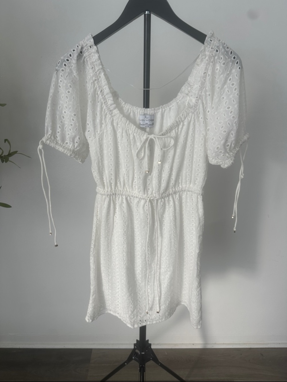Seven wonders dress